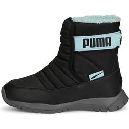 Puma Nieve Boot Winter AC Winterschuhe Kinder