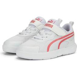 Puma EVOLVE GYM Hallenschuhe Kinder