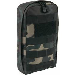 Brandit Bolsa Molle Snake Camuflaje Oscuro