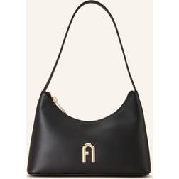 Furla Shoulder Bag Woman colour Black