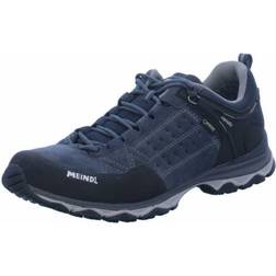 Meindl Ontario GTX Walking Shoes - Blue
