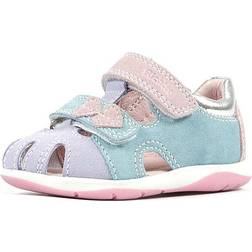 Richter Baby Sandalen flieder Mädchen Kinder