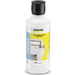 Kärcher 6.296-128.0 Nettoyant Et Dégraissant Pour La Préparation Des Surfaces 0.5 l