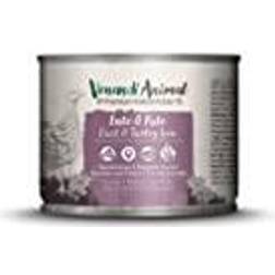 Venandi Animal And Og Kalkun 99.75 DKK 1 kg 6 x 200.0g