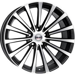 Borbet Wheels BLX 8.5x19 ET45 5X112 SWMP