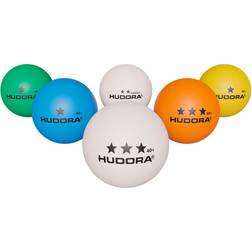 Hudora Tafeltennisballen 20st