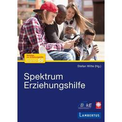 Spektrum Erziehungshilfe