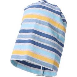 Sterntaler Slouch Beanie Stripes Blue