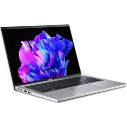 Acer Swift 3 Go SFG14-71-582W i5 16 I SR W11H NX.KF1EV.002