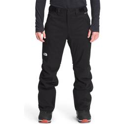 The North Face Freedom Insulated Outdoorhose - Green