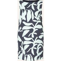 Comma Dresses - Blue