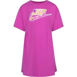 Nike Dress - Active Fuchsia