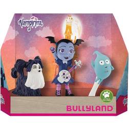 Bullyland Vampirina, Spielzeugfigur