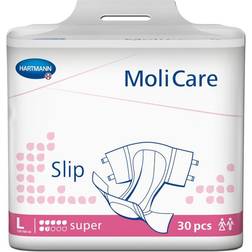 MOLICARE Slip super Gr.L 30 St