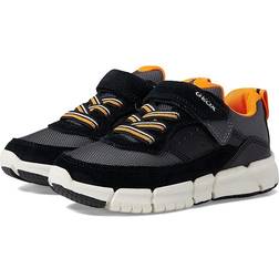 Geox Kids Sneakers Black