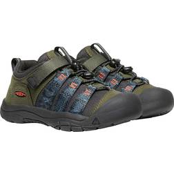 Keen Newport H2SHO 1026187 Vert