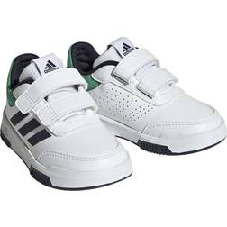 adidas Baby Low Sneakers Tensaur - White