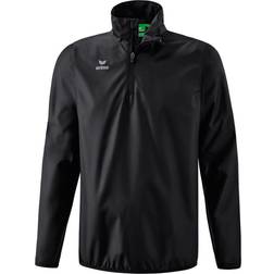 Erima Chaqueta Impermeable Team - Noir