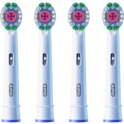 Oral-B Pro 3D White Toothbrush Heads