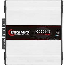 Taramps 3000 Trio 1 Channel 3000 Watts Rms 2