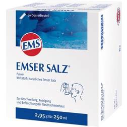 Emser Salz Beutel 50 St