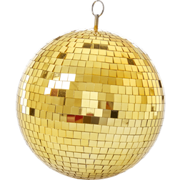 Rice Guld Disko Kugle