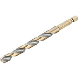 Dewalt DT20613-QZ HSS-G twist drill bit 1-piece 8.5 mm Total length 120 mm corrosion-protected Hex 1 pcs