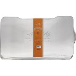 Traeger Folieunderlag til Ironwood 885 5 stk