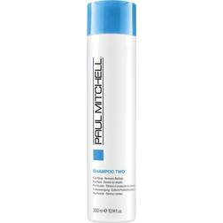 Paul Mitchell Hair care Clarifying Shampoo Two