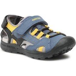 Geox Sandalen Vaniett Boy J155XC015CEC4B2G Blau