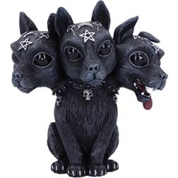 Horror-Shop Cult Cuties Figur Diabarkus 10,5 online bestellen