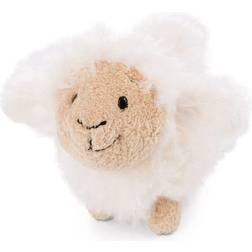 NICI 47795 Schaf Sheepmila, stehend, GREEN Plüschtier, 12cm