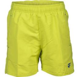 Arena Short de bain enfant Solid R - Vert