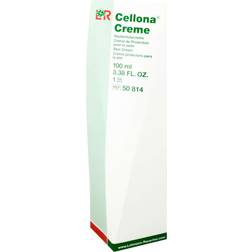 Cellona CR Dermoprotettiva 100 ml 12 Pezzi Crema