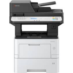 Kyocera Klimaschutz-System ECOSYS MA4500fx Laser-Multifunktionsgerät