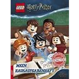 LEGO Harry PotterTM Mein Hausaufgabenheft