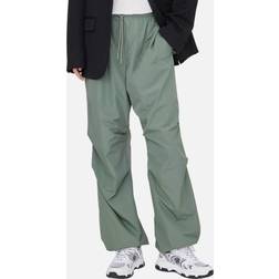 Anine Bing Reid Bukser A-03-2310 - Artichoke Green