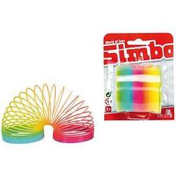 Simba Magisk Trappefjeder