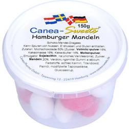 Pharma Peter GmbH Hamburger Mandeln Canea