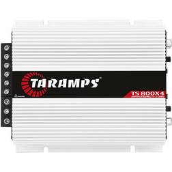 Taramps ts 800x4 800 watts 2