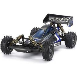 Tamiya 1/10 R/C Egress Black Edition 47489