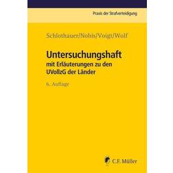 Untersuchungshaft