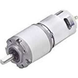 Drive-System Europe Gleichstrom-Getriebemotor DSMP320-12-0005-BF 192499 12 V/DC 0.53A 0.03 Nm 995 U