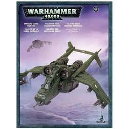 Games Workshop Astra Militarum Valkyrie