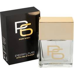 Lubry P6 super 30ml