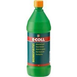 E-COLL Brennspiritus silikonfrei, Ethylalkohol, 94% Vol.