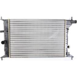 Radiateur Aluminium 540 378 23 Zonder Expansievat