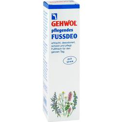 Gehwol Caring Footdeo 150ml