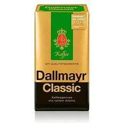 Dallmayr Classic Formalet kaffe 500g