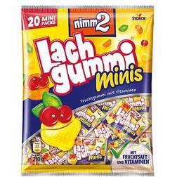 nimm2 bags lachgummi gummy candy